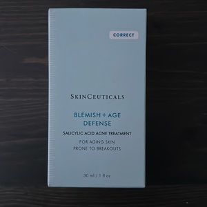 SkinCeuticals Blemish + Age Defense